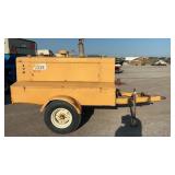 WABCO Air Compressor