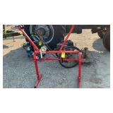 Compund Bow Stand
