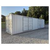 July 30th Import Auction 