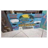 Hand-Painted Signs and Artwork Set