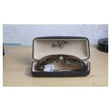 Maui Jim Sunglasses with Case