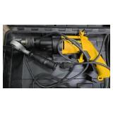 DeWalt DW505 VSR Hammer Drill Kit