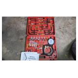 Betool Fuel Injection Pressure Tester Kit
