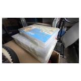 Plastic Organizer Boxes With Fittings