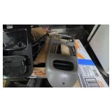 Automotive Interior Parts