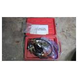Fuel Injection Test Set With Manual