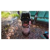 Husky Air Compressor, Untested