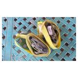 Ratchet Tie-Down Straps