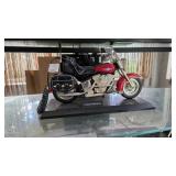 Harley-Davidson Model Telephone