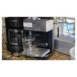Coffee and Espresso Maker Lot
