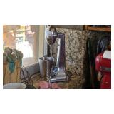 Hamilton Beach Model 30C Drink Mixer