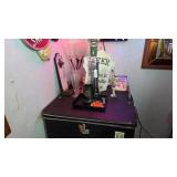 Kegerator With CO2 and Barware Included