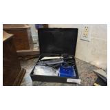 Hair Clipper Set with Accessories