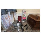 Personal Care Appliances