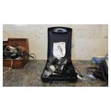 Remington Hair Clipper Grooming Set