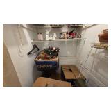 Christmas Decorations Lot