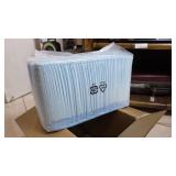 Pack of Dog and Puppy Pee Pads