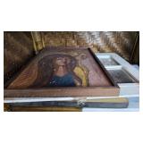 Paintings and Wall Art Collection