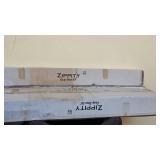 Zippity Outdoor No-Dig Fence Lot