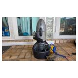 Sea-Doo GTI Dive Propulsion Device