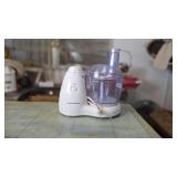 Hamilton Beach Food Processor