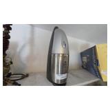 SodaStream Penguin Sparkling Water Maker