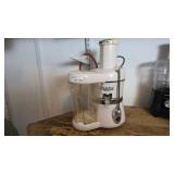 Jack LaLanne Power Juicer Express