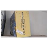 Stainless Steel Vacuum Bottle Set