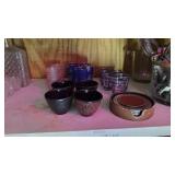 Drinking Glasses and Cups