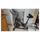AIV Stationary Exercise Bike