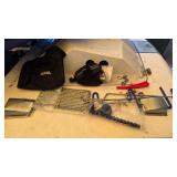 Dentless Dent Removal Tool Set