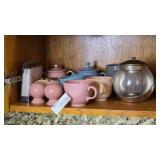 Ceramic Tableware Collection