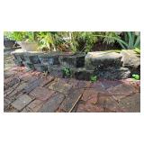 Landscape Retaining Wall Blocks Lot