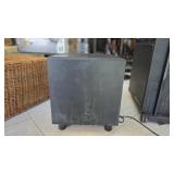 Infinity HTS-20SUB Powered Subwoofer