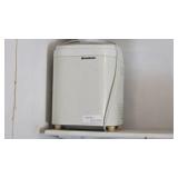 Breadman Automatic Bread Maker TR444