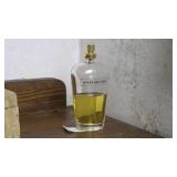 Jones New York Perfume Bottle