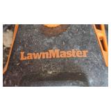 LawnMaster Untested Pressure Washer