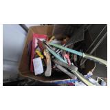 Hand Tools and Accessories