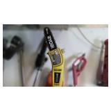 Ryobi Electric Pole Chainsaw 8-Inch Blade