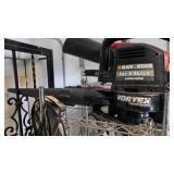 Black and Decker Vac N Mulch Blower