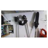 Echo Weed Eater Attachments Without Motor