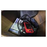 Automotive Items and Tools