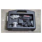 Weller Soldering Gun Kit with Accessories