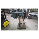 Hanchen Tabletop Drill Press, Untested