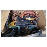 Garden Tools and Hoses