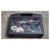 Weller Universal Soldering Gun Kit