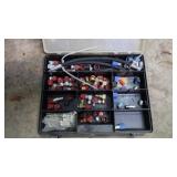 Hydraulic Fittings and Hoses