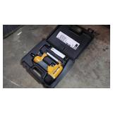 Bostitch SX150 Oil-Free Stapler Set