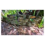 Landscape Retaining Wall Blocks