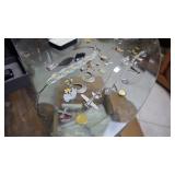 Jewelry and Accessories Lot